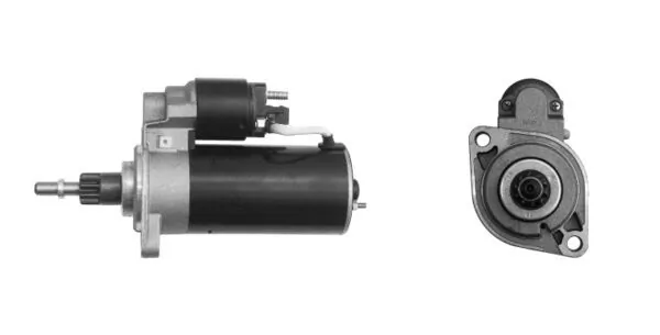 MS305 Mahle Original