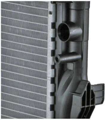 Compre CR1090000P Mahle Original Radiador de esfriamento de motor