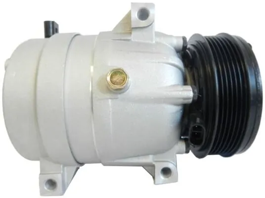 Compressor de aparelho de ar condicionado ACP65000S Mahle Original
