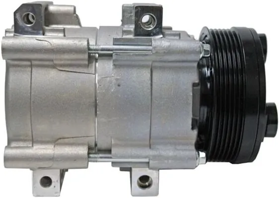  Compressor de aparelho de ar condicionado Ford Maverick II SUV (1N2) (2001 - 2007) II