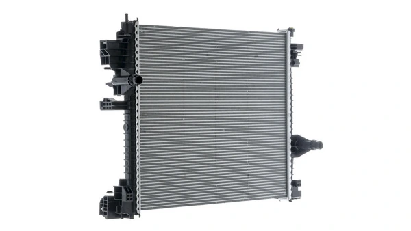 Compre CR2598000P Mahle Original Radiador de esfriamento de motor adicional