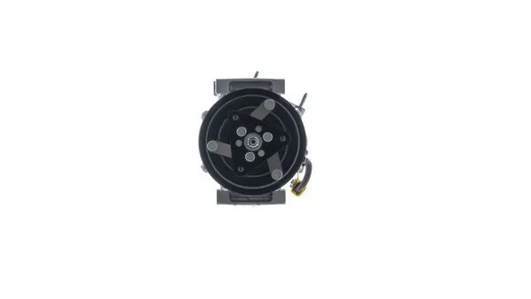Compre ACP14001S Mahle Original Compressor de aparelho de ar condicionado