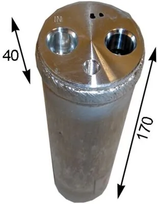 AD84000S Mahle Original