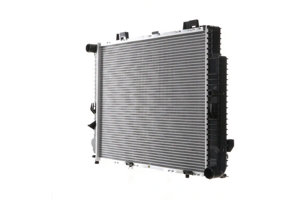 Radiador de esfriamento de motor CR309000S Mahle Original