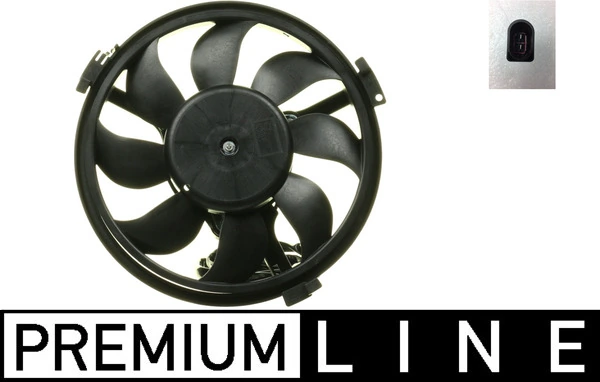 CFF292000P Mahle Original
