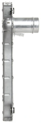 CI463000P Mahle Original Radiador de intercooler