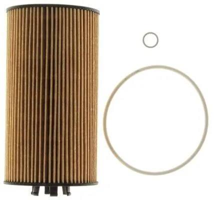 Filtro de óleo Mahle Original OX358D preço, a partir de 9,53 USD