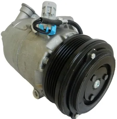 Compressor de aparelho de ar condicionado Mahle Original ACP37000S