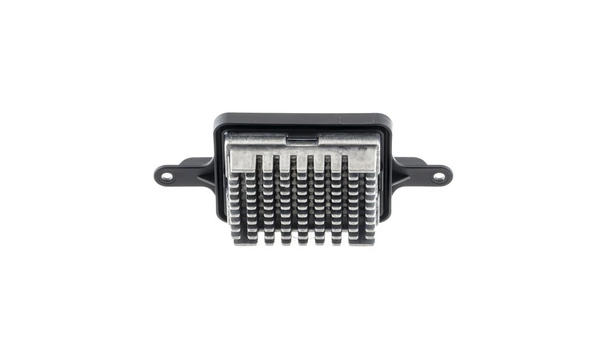 Resistor (resistência) de ventilador de forno (de aquecedor de salão) Mahle Original ABR59000P preço, a partir de 56,34 USD