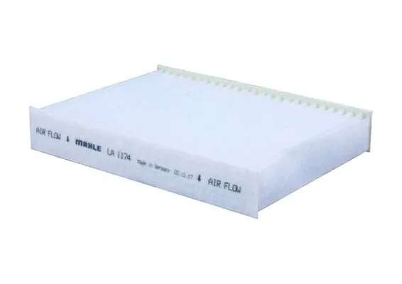 LA1174 Mahle Original Filtro de salão