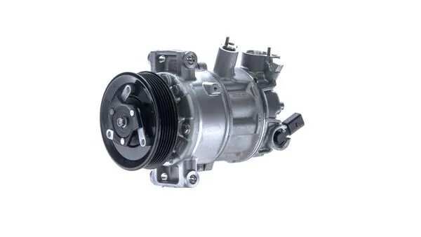 Compressor de aparelho de ar condicionado ACP1571000P Mahle Original