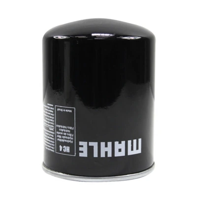 HC4 Mahle Original Filtro da Caixa Automática de Mudança