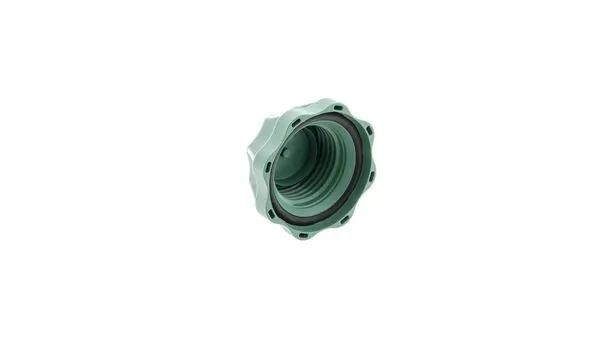 Compre CRB20000P Mahle Original Tampa (tampão) do tanque de expansão