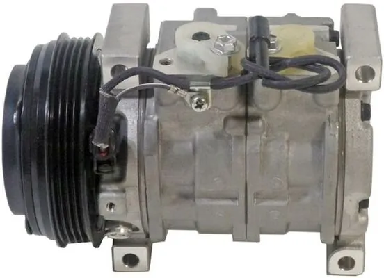 Compressor de aparelho de ar condicionado ACP883000P Mahle Original