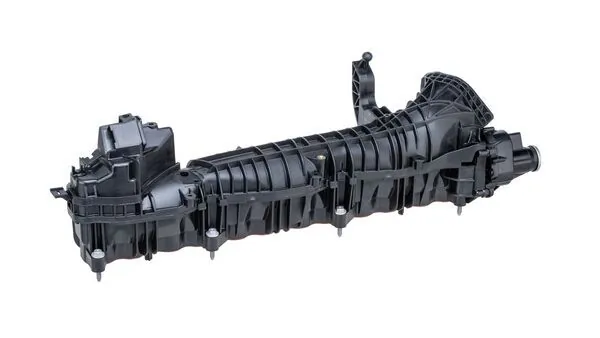 LM1073 Mahle Original Tubo coletor de admissão