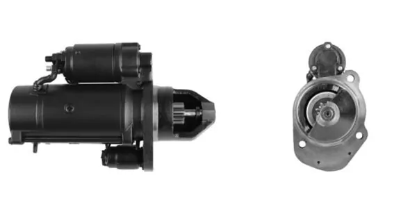 MS199 Mahle Original