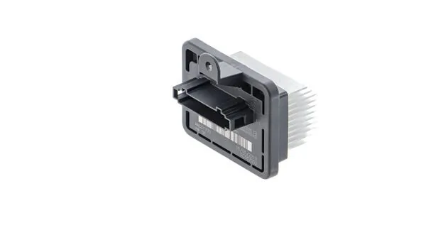 Compre ABR108000P Mahle Original Resistor (resistência) de ventilador de forno (de aquecedor de salão)