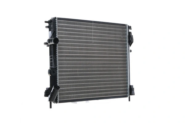Radiador de esfriamento de motor CR35000S Mahle Original