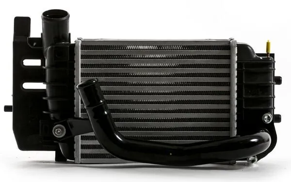 Compre CI441000P Mahle Original Radiador de intercooler