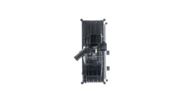 CR2634000P Mahle Original Radiador direito de esfriamento de motor