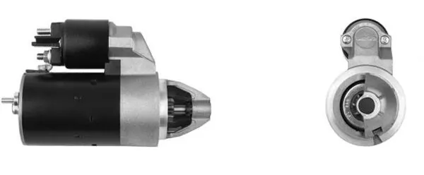 MS436 Mahle Original