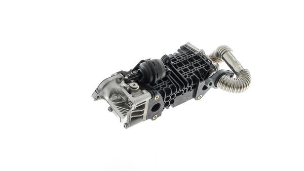 Radiador do sistema EGR de recirculação dos gases de escape CE43000P Mahle Original