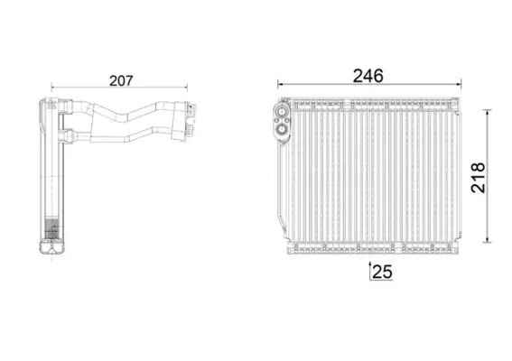  I20  hatchback (2008-2012) original desde 99,22 €
