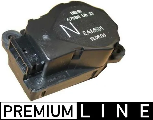 Motor de comporta de recirculação de ar Mahle Original AA19000P preço, a partir de 122,59 USD