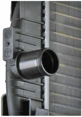 Radiador de esfriamento de motor Mahle Original CR1690000S preço, a partir de 101,85 USD