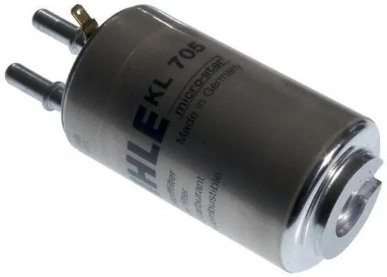 Filtro de combustível Mahle Original KL705 preço, a partir de 31,04 USD