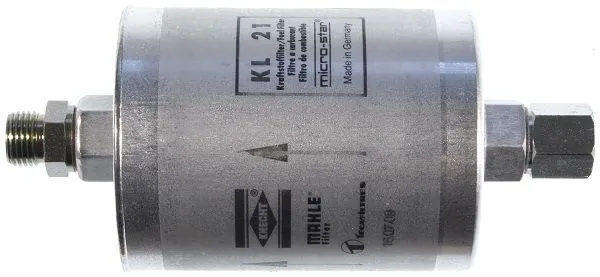 Filtro de combustível KL21 Mahle Original