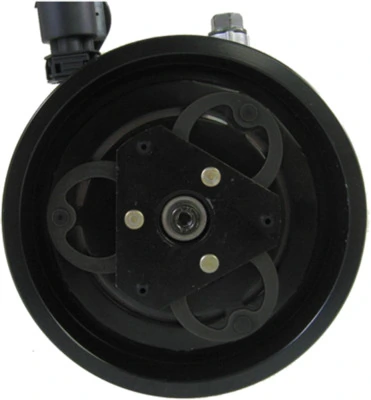 Compressor de aparelho de ar condicionado Mahle Original ACP1070000S