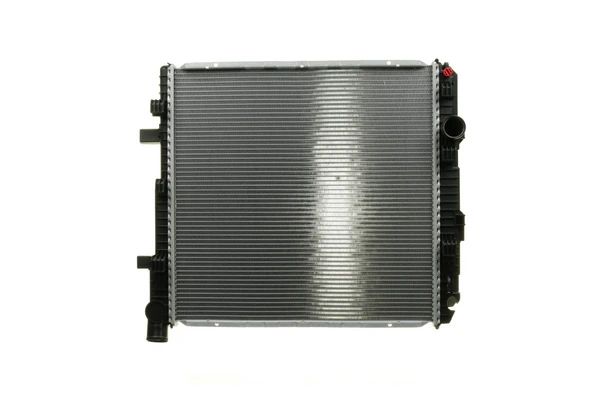 Radiador de esfriamento de motor CR662000P Mahle Original
