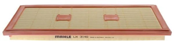 Filtro de ar Mahle Original LX3140 preço, a partir de 24,20 USD
