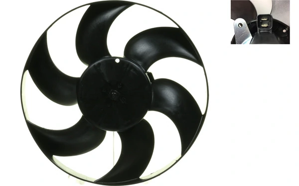 CFF306000S Mahle Original