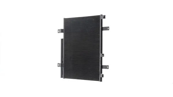 AC853000S Mahle Original Radiador de aparelho de ar condicionado
