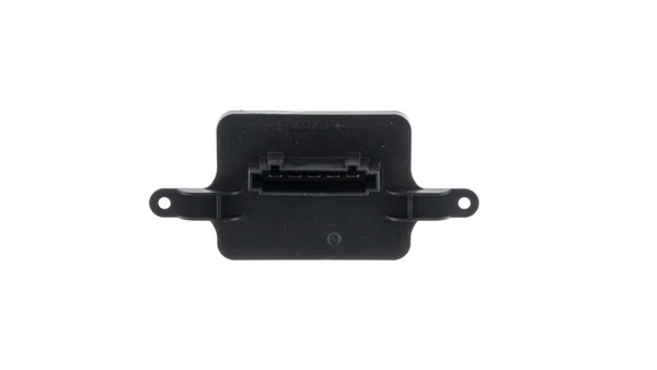 Resistor (resistência) de ventilador de forno (de aquecedor de salão) ABR59000P Mahle Original