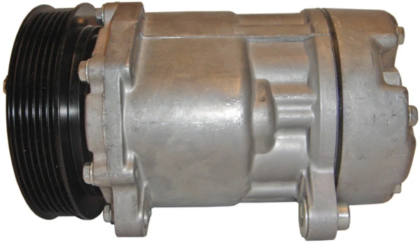ACP1017000S Mahle Original Compressor de aparelho de ar condicionado