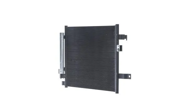 Compre AC1071000S Mahle Original Radiador de aparelho de ar condicionado