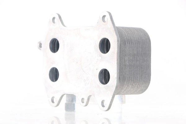 CLC114000S Mahle Original Radiador de óleo (frigorífico), debaixo de filtro