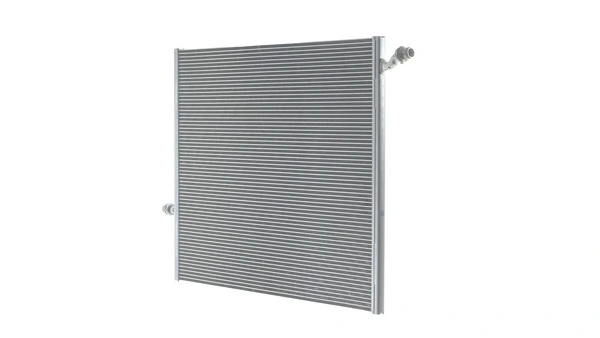 CR2099000P Mahle Original Radiador de esfriamento de motor adicional