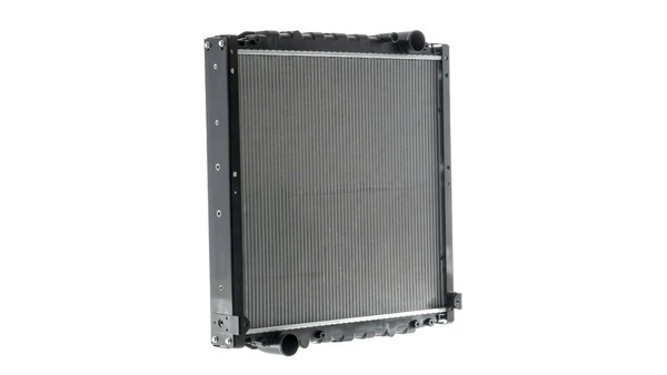 Radiador de esfriamento de motor 81061016400 MAN