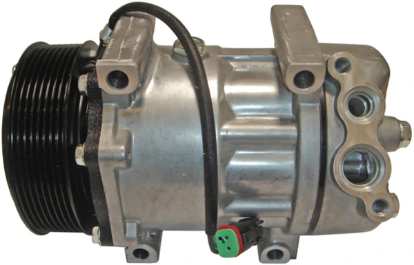 Compressor de aparelho de ar condicionado Mahle Original ACP117000S preço, a partir de 213,55 USD