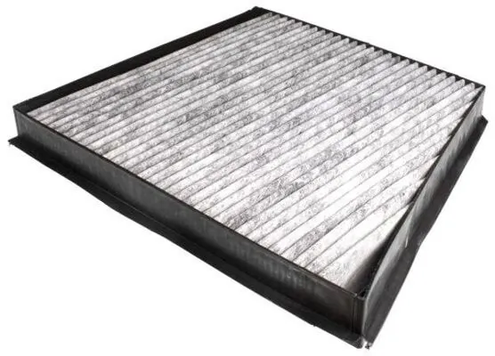 Filtro de salão LAK156 Mahle Original
