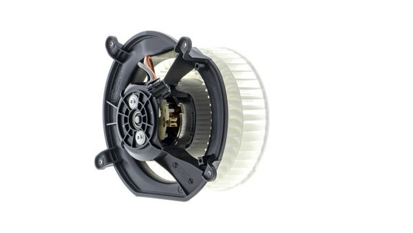 Compre AB69000P Mahle Original Motor de ventilador de forno (de aquecedor de salão)
