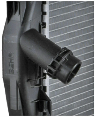 Radiador de esfriamento de motor Mahle Original CR1090000P preço, a partir de 188,98 USD