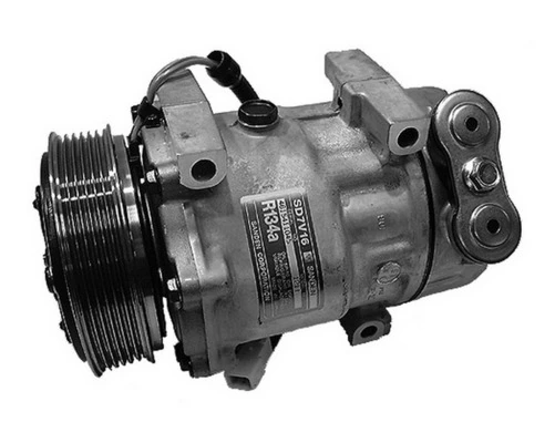 ACP1024000P Mahle Original Compressor de aparelho de ar condicionado