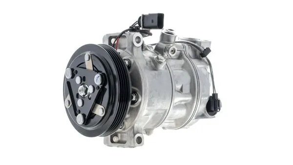  Compressor de aparelho de ar condicionado Audi A6 Allroad C8 carrinha (4AH) (2018 - 2025) Allroad C8