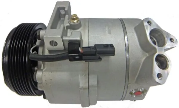 ACP72000S Mahle Original Compressor de aparelho de ar condicionado