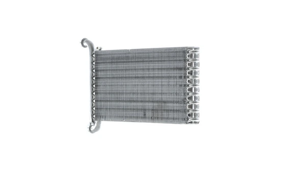Compre AH166000P Mahle Original Radiador de forno (de aquecedor)